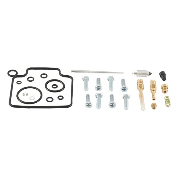 Kit de réparation de carburateur All Balls pour Honda