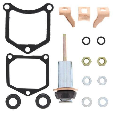 All Balls Starter solenoid Repair Kit