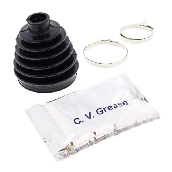 Kit de réparation de coffre CV All Balls Intérieur avant, Extérieur avant, Intérieur arrière, Extérieur arrière Pour Honda, Pour Kawasaki, Pour Yamaha Non