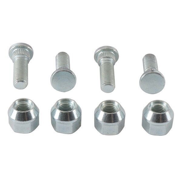 All Balls Wheel Stud and Nut Kit 209714