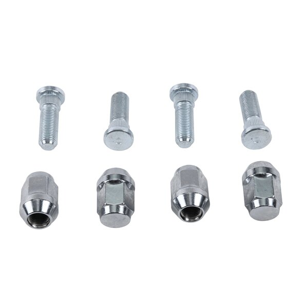 All Balls Wheel Stud and Nut Kit 209717