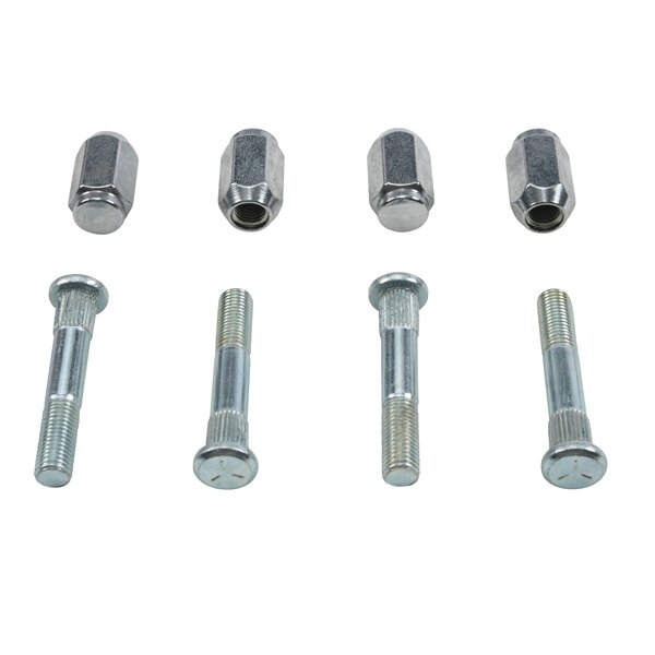 All Balls Wheel Stud and Nut Kit 209743