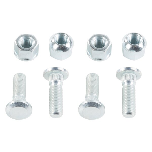 All Balls Wheel Stud and Nut Kit 209756