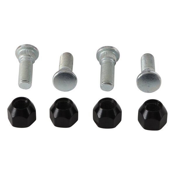 All Balls Wheel Stud and Nut Kit 209928