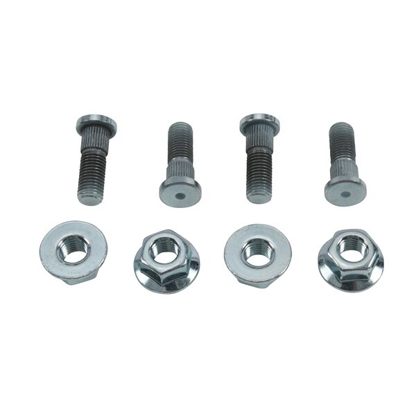 All Balls Wheel Stud and Nut Kit 209938