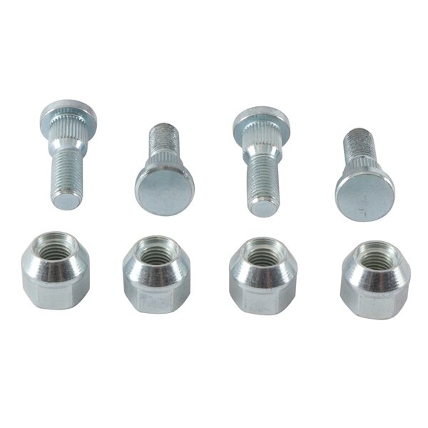 All Balls Wheel Stud and Nut Kit 209942