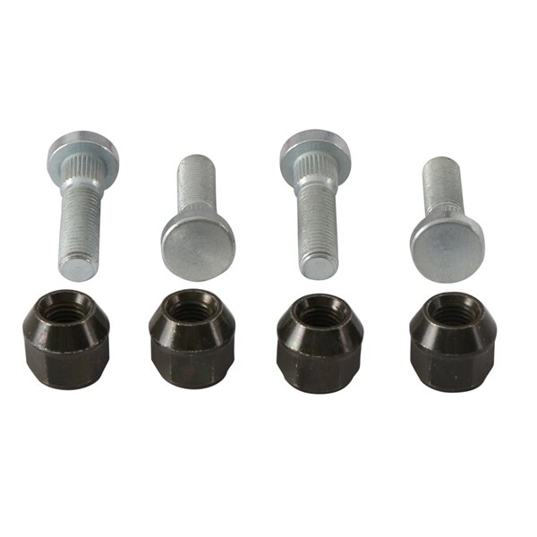 All Balls Wheel Stud and Nut Kit 209943