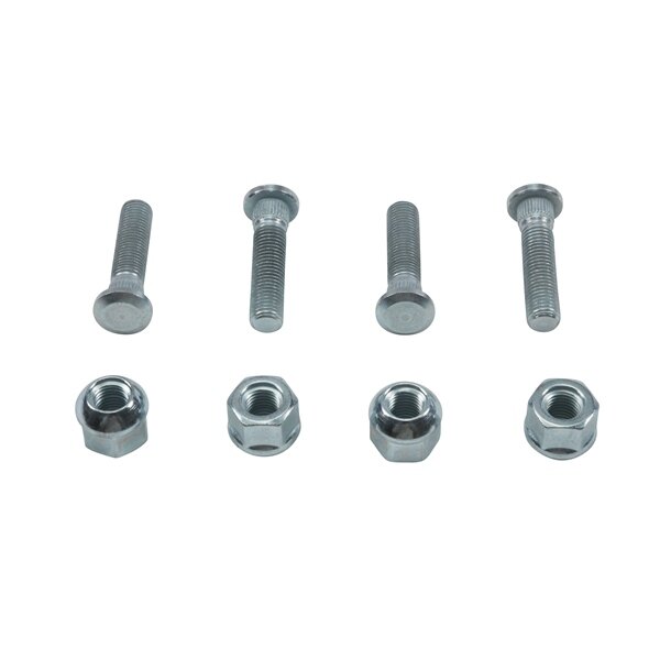 All Balls Wheel Stud and Nut Kit 209946