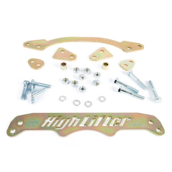 High Lifter Signature Series Lift Kit Fits Honda +2?