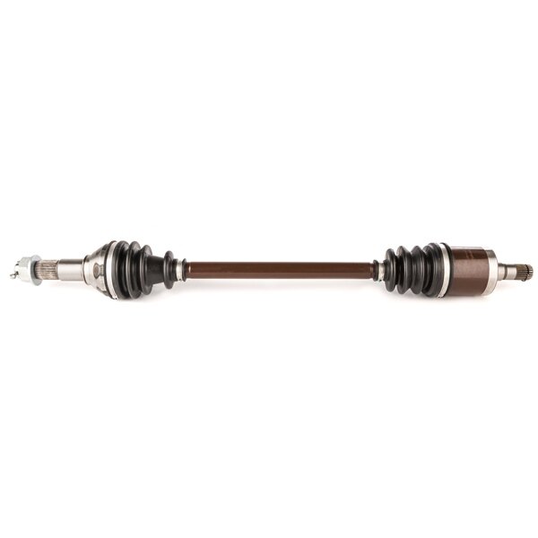 All Balls 8 Ball Extreme Duty Axle Fits Yamaha Rear right TRK YA 8 323