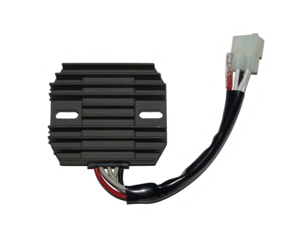 ElectroSport Voltage Regulator Rectifier Fits Yamaha 215064