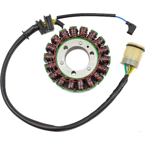 Stator ElectroSport pour Honda 215799