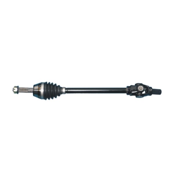 TrakMotiveHD Complete HD Axle Fits Polaris Front left, Front right POL 6045HD