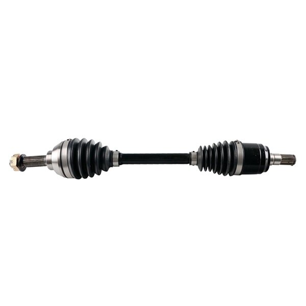 TrakMotive Complete HD Axle Fits Suzuki Rear right, Rear left 216655