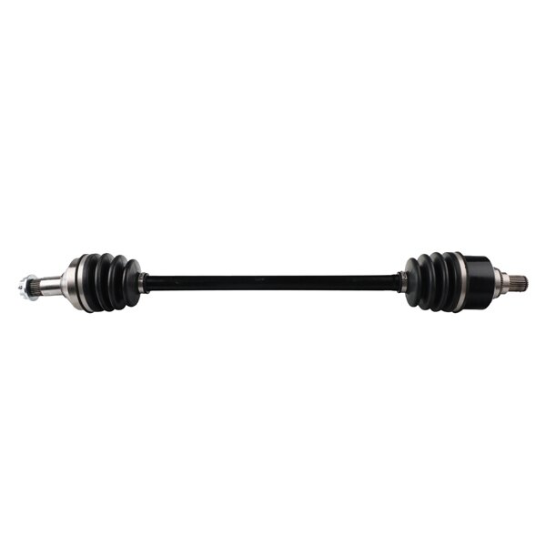 TrakMotive Complete Axle Fits Arctic cat Avant droit, Front left 216671