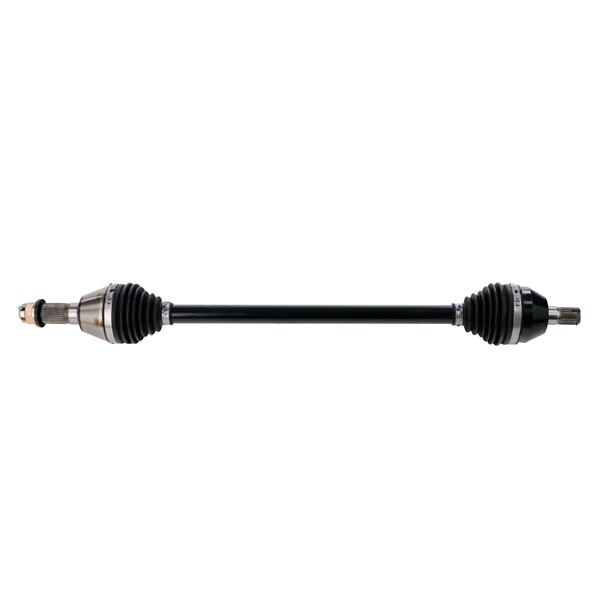 TrakMotive Complete HD Axle Fits Can am Avant gauche, Front right 216740