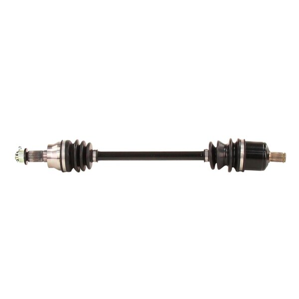 TrakMotive Complete Axle Fits Polaris Front left, Front right 216802