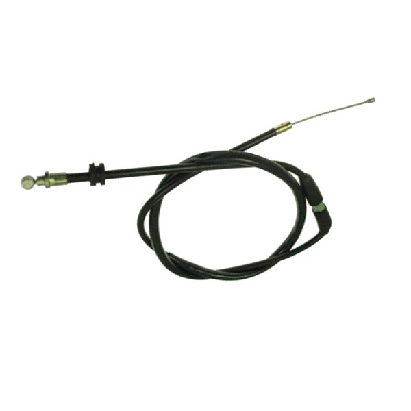 Outside Distributing T3 ?ATV? Style Throttle Cables 47″