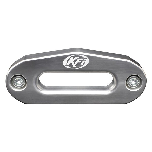 KFI PRODUCTS VTT en aluminium Hawse Fairlead en aluminium