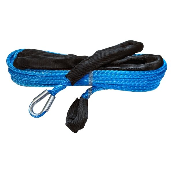 KFI Products Câble de treuil synthétique 7700 lb