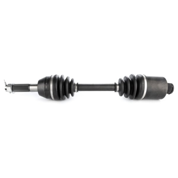 All Balls 8 Ball Extreme Duty Axle Fits Polaris Rear left, Rear right TRK PO 8 301