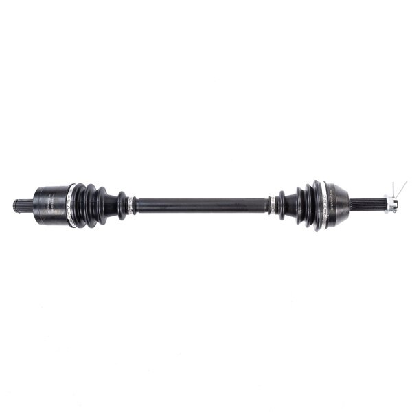 All Balls 8 Ball Extreme Duty Axle Fits Polaris Front left, Front right TRK PO 8 309