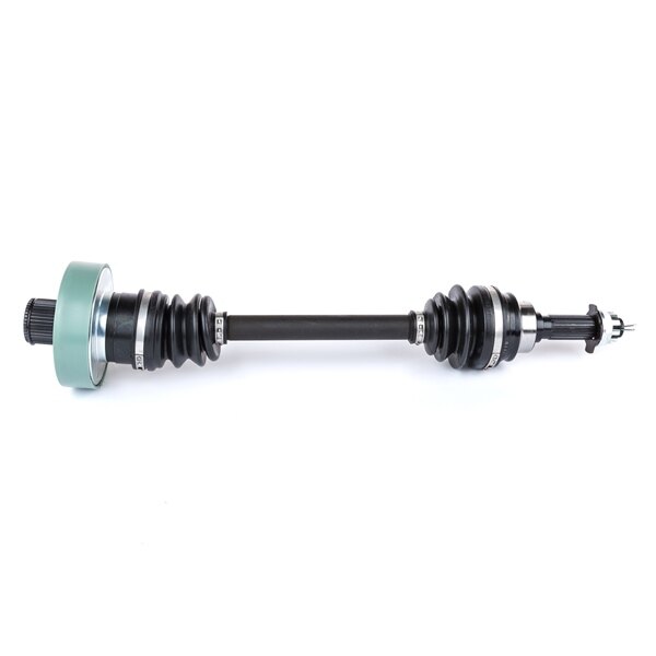 All Balls 8 Ball Extreme Duty Axle Fits Suzuki TRK SK 8 320