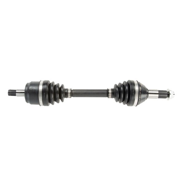 All Balls 8 Ball Extreme Duty Axle Fits Yamaha Front left, Front right TRK YA 8 300