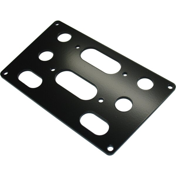 KFI PRODUCTS Winch Bracket 218630