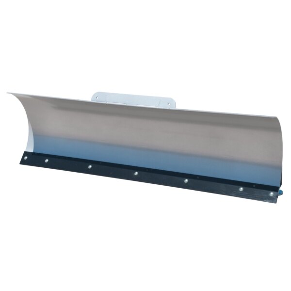 KFI Products Pro Series Straight Plow Blade Silver 54″