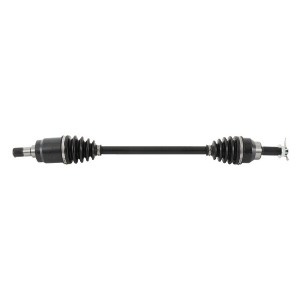 All Balls 8 Ball Extreme Duty Axle Fits Honda Front left TRK HO 8 124