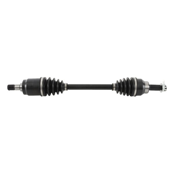 All Balls 8 Ball Extreme Duty Axle Fits Honda Front right TRK HO 8 224