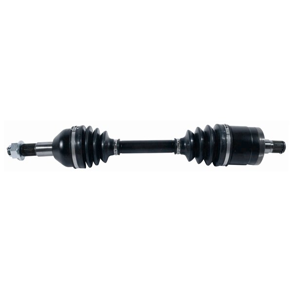 All Balls 8 Ball Extreme Duty Axle Fits Can am Rear, Right and left, Center, Right AB8 CA 8 312