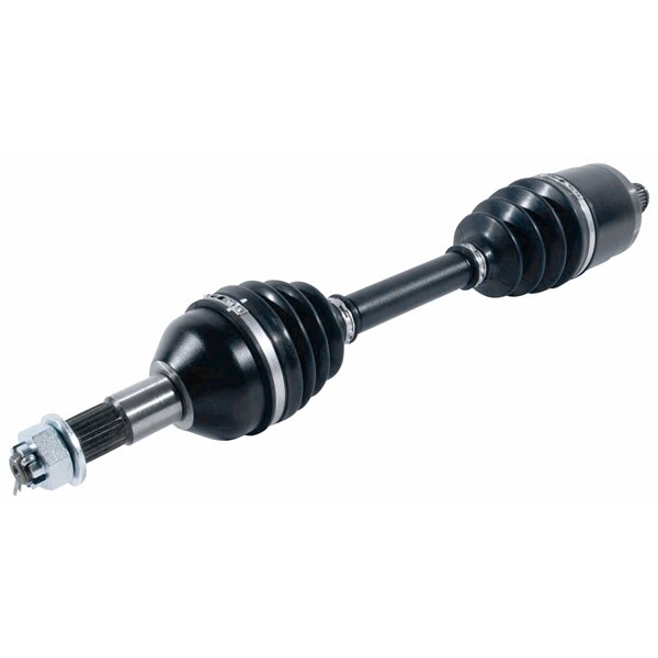 All Balls 8 Ball Extreme Duty Axle Fits Can am Rear, Right and left, Center, Right AB8 CA 8 312