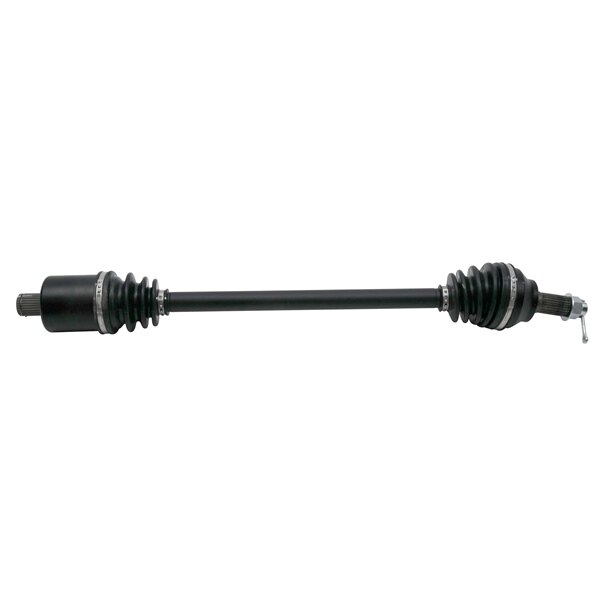 All Balls 8 Ball Extreme Duty Axle Fits Polaris Rear, Right and left AB8 PO 8 404