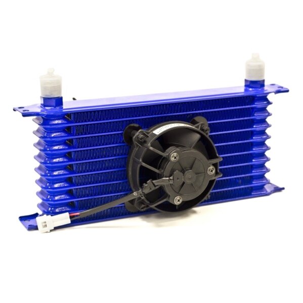 Trailtech Kit de ventilateur de radiateur universel 223002