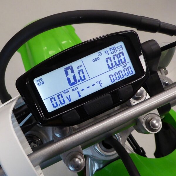 Trailtech Striker Computer Kit ATV 223110