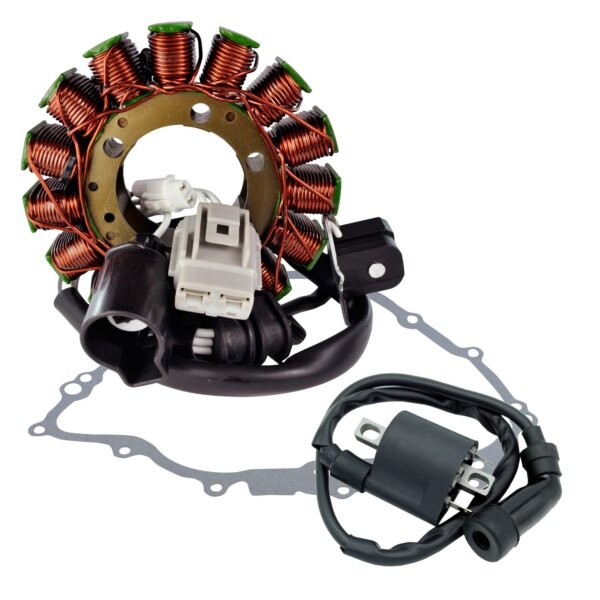 Kimpex HD Stator Fits Yamaha 225368