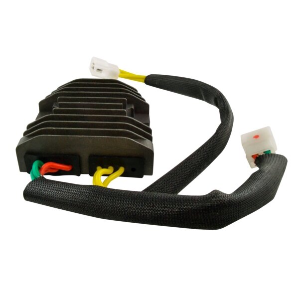 Kimpex HD Voltage Regulator Rectifier Fits Triumph 225504