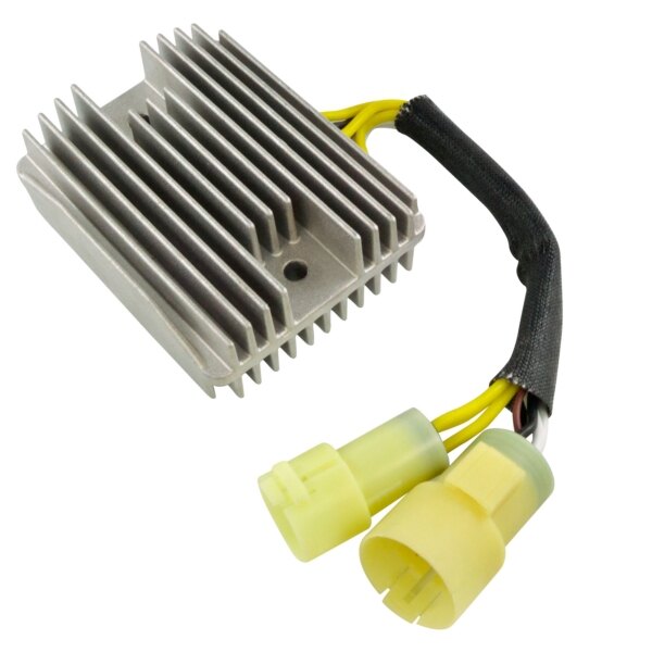 Kimpex HD Voltage Regulator Rectifier Fits Kawasaki 225507