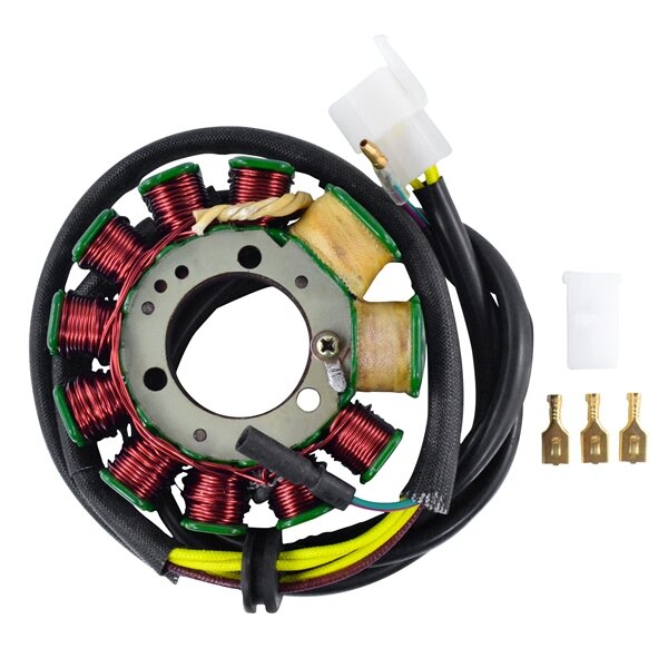 Kimpex HD Stator Fits Honda 225616