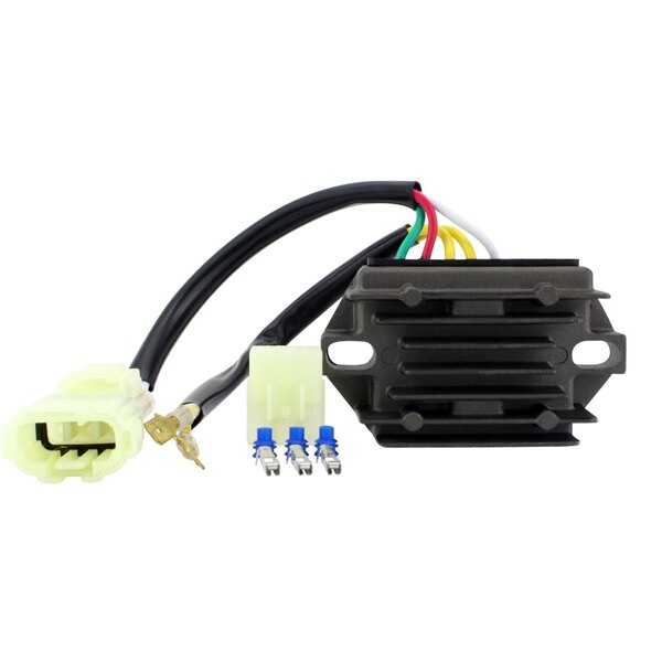 Kimpex HD Voltage Regulator Rectifier Fits KTM 225899