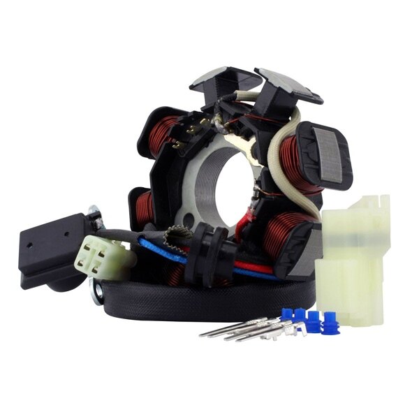Kimpex HD Stator Fits Yamaha 225903