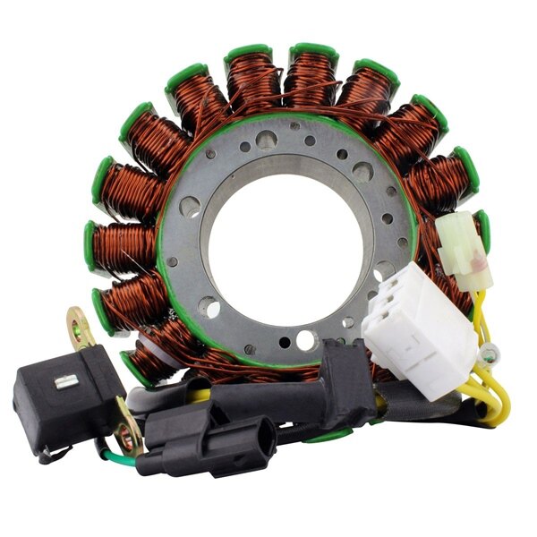 Kimpex HD Stator Fits Honda 225907