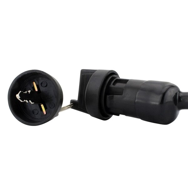 Kimpex HD Ignition Key Switch Lock with key 225943