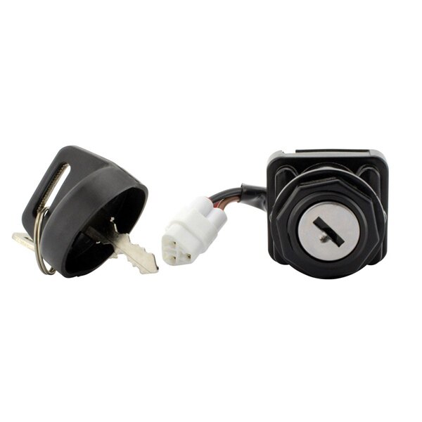 Kimpex HD Ignition Key Switch Lock with key 225944