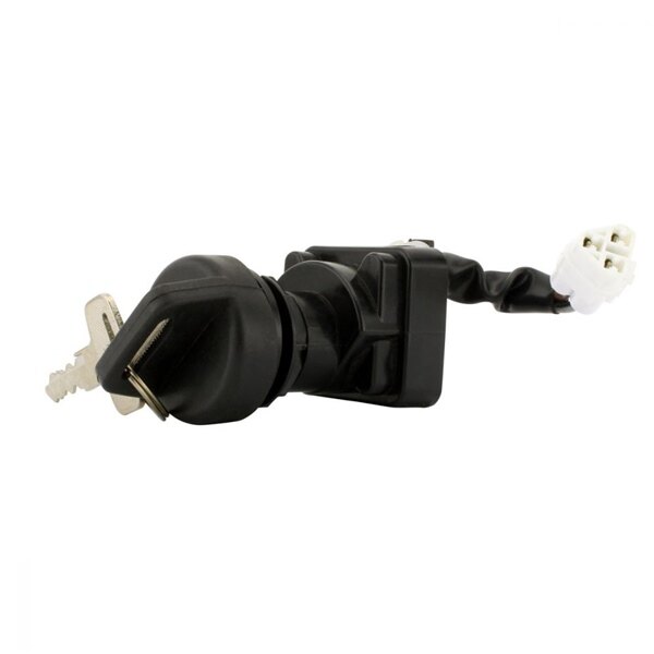 Kimpex HD Ignition Key Switch Lock with key 225944