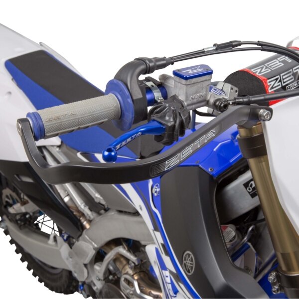 DRC ZETA Armor Handguard with U clamp Handlebar