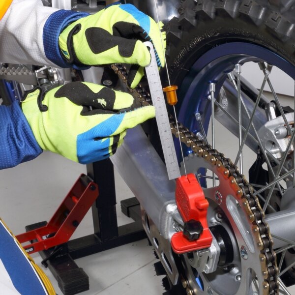 Outil de vérification de l'affaissement DRC ZETA 228678