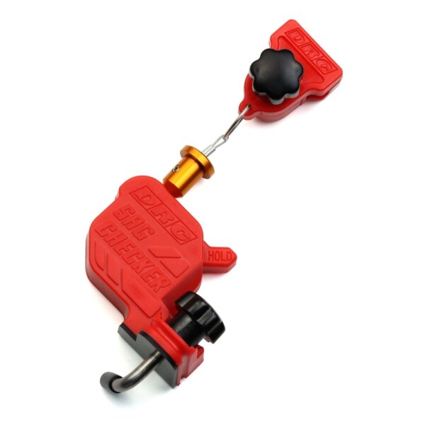 Outil de vérification de l'affaissement DRC ZETA 228678